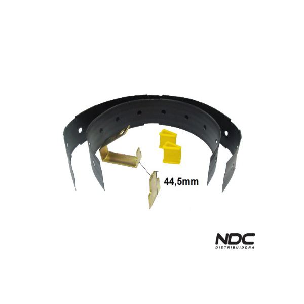 N15574 - KIT CALCO MOLA