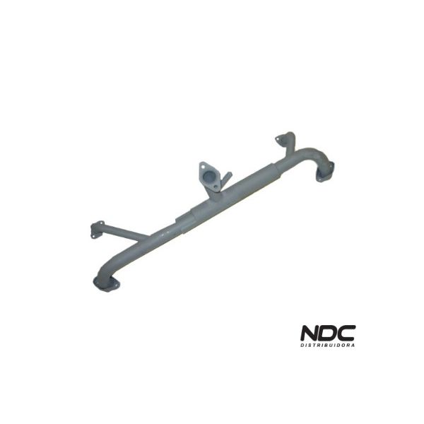 N15031 - TUBO ADMISSAO