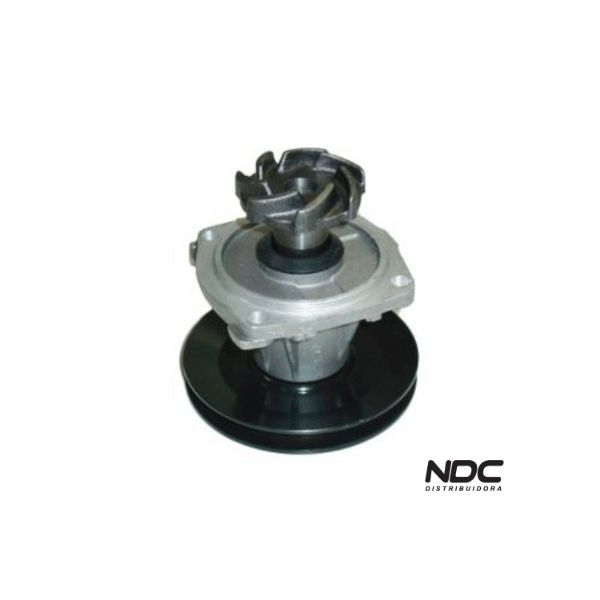 N14742 - BOMBA D'AGUA