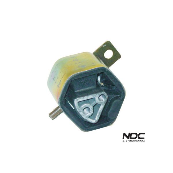 N14690 - COXIM MOTOR