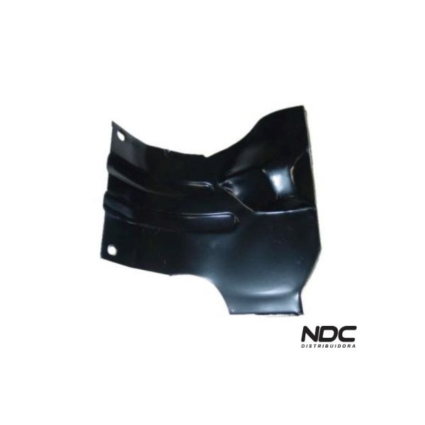 N12505 - CHAPA CONDUTORA