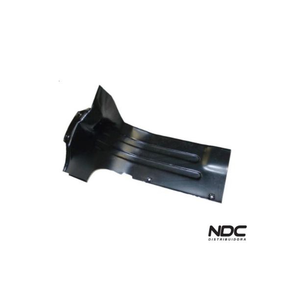 N12506 - CHAPA CONDUTORA