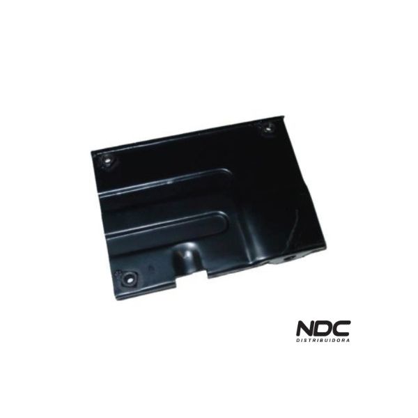 N12507 - CHAPA CONDUTORA