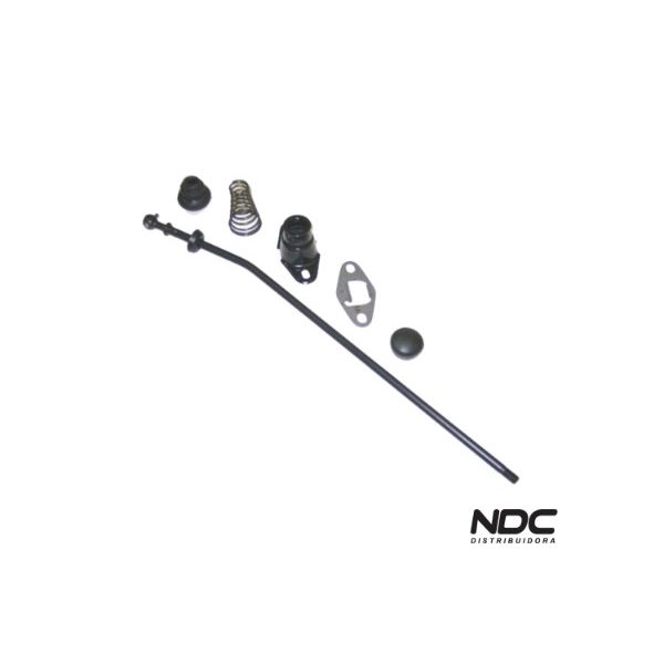 N00730N - KIT ALAVANCA CAMBIO