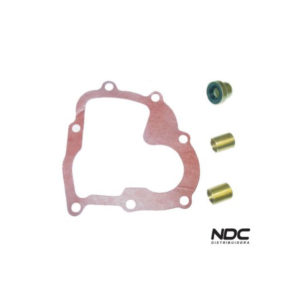 N00842N - KIT REPARO TAMPA CAMBIO
