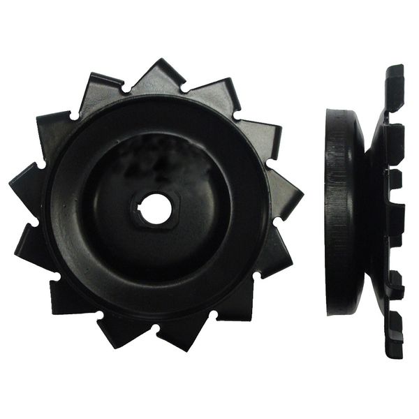 N01149 - POLIA ALTERNADOR