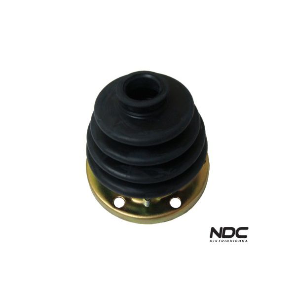N01299 - KIT COIFA HOMOCINETICA