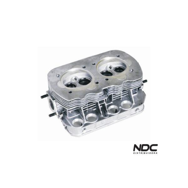 N02082 - CABECOTE MOTOR (PARCIAL)