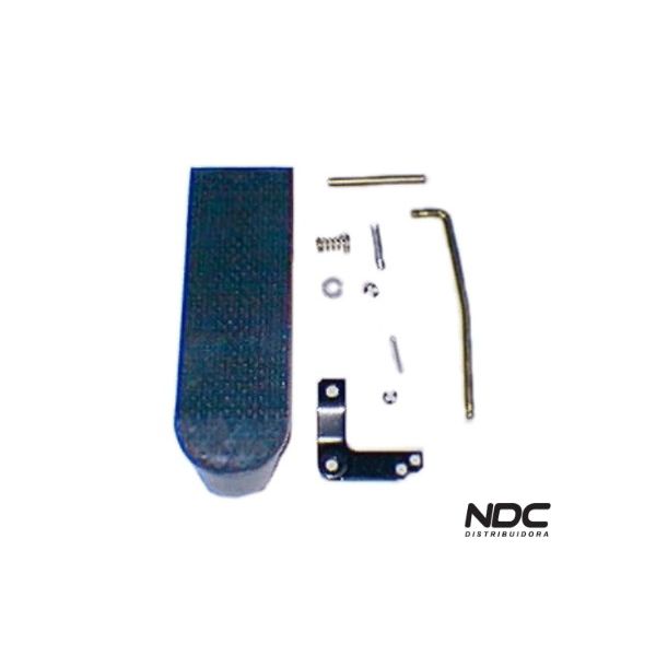 N02213N - KIT PEDAL ACELERADOR