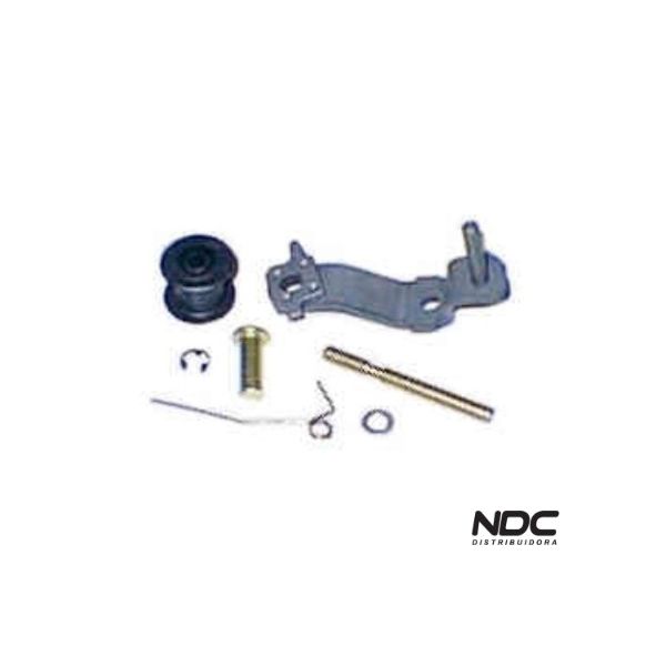 N02618N - KIT ALAV PEDAL ACELERADOR