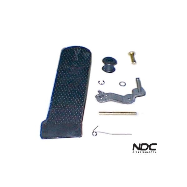 N02621N - KIT PEDAL ACELERADOR