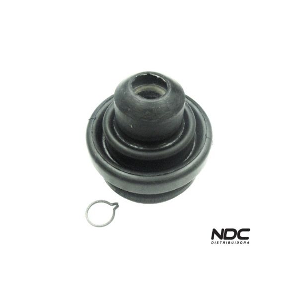 N03072 - KIT COIFA HOMOCINETICA