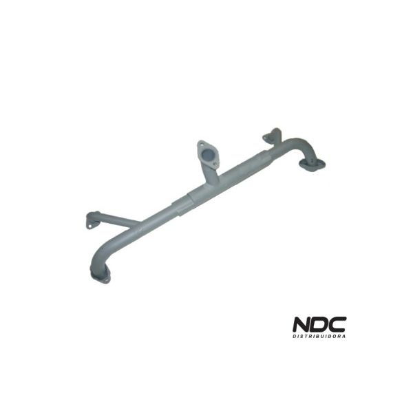 N03257 - TUBO ADMISSAO