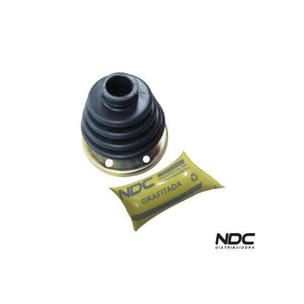 N03483 - KIT COIFA HOMOCINETICA