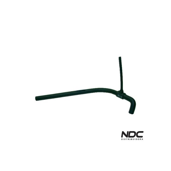 N04400 - MANGUEIRA