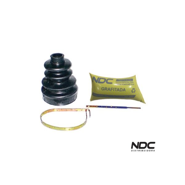 N04703 - KIT COIFA HOMOCINETICA