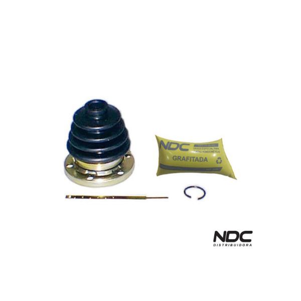 N04777 - KIT COIFA HOMOCINETICA