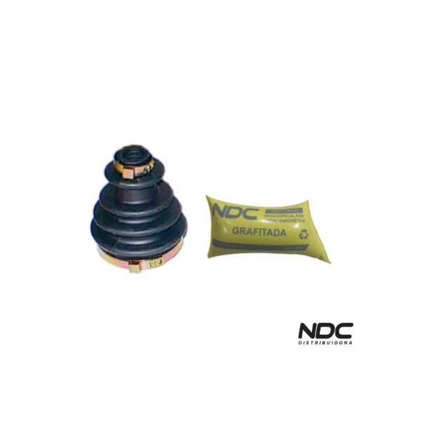 N04840 - KIT COIFA HOMOCINETICA