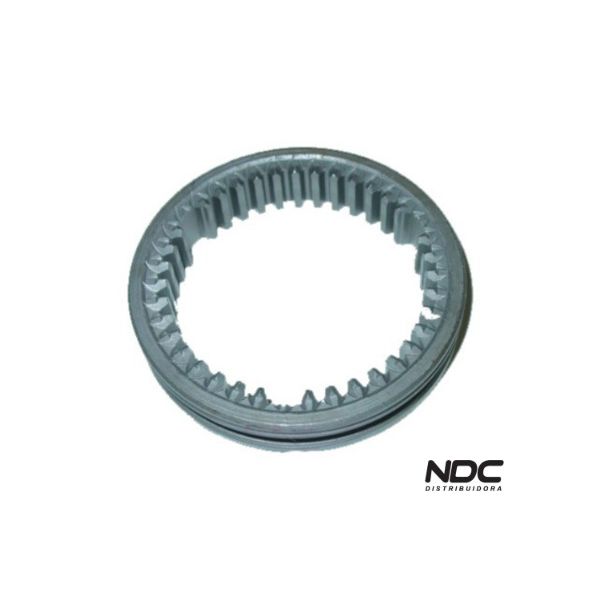 N06524 - LUVA DA 5ª