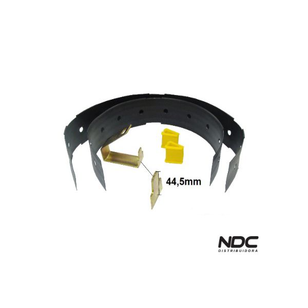 N08099 - KIT CALCO MOLA
