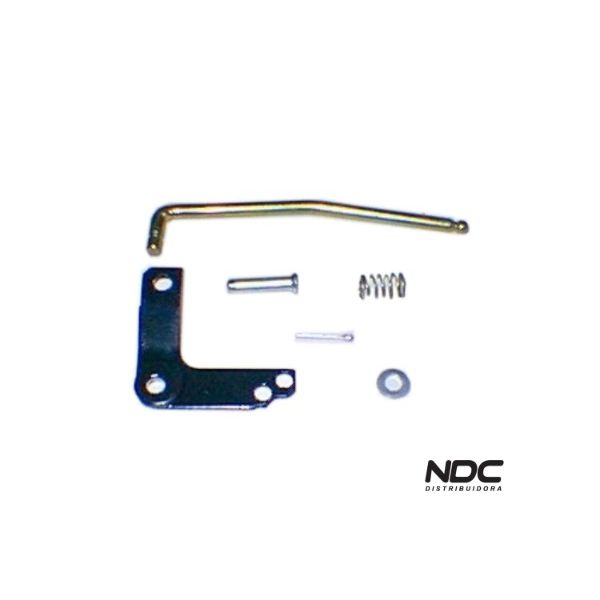 N08995 - KIT ALAV PEDAL ACELERADOR