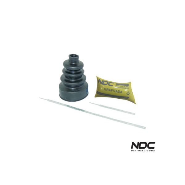 N09082 - KIT COIFA HOMOCINETICA