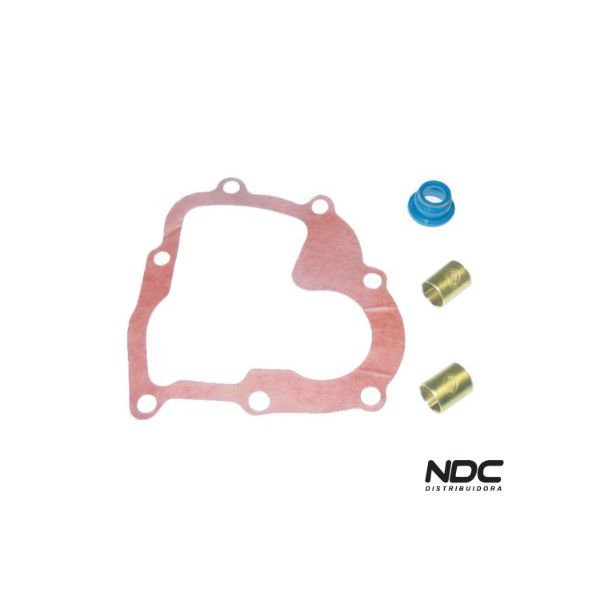 N09357N - KIT REPARO TAMPA CAMBIO