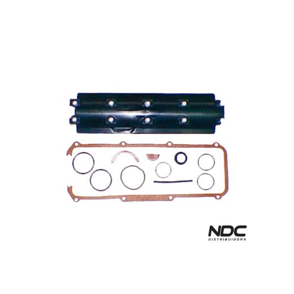 N17962 - KIT DEFLETOR CABECOTE