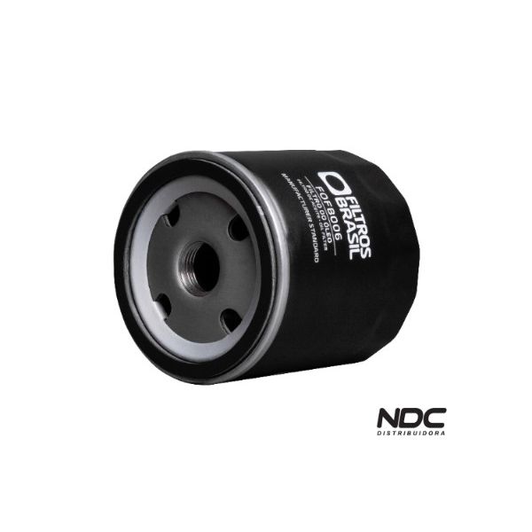 N25223FB - FOFB006 FILTRO ÓLEO