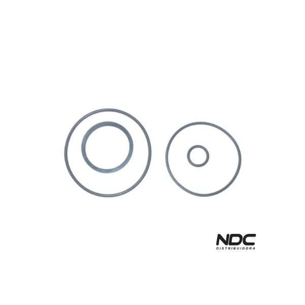 N20135 - KIT VEDADORES MOTOR