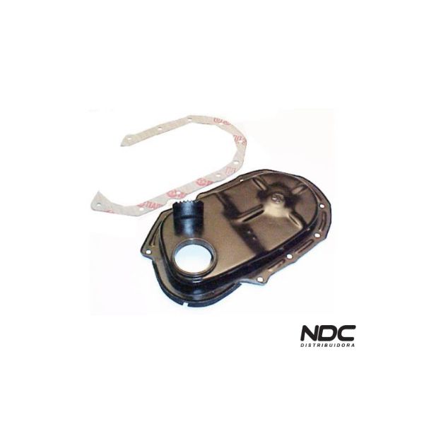 N20609 - KIT TAMPA DISTRIBUICAO