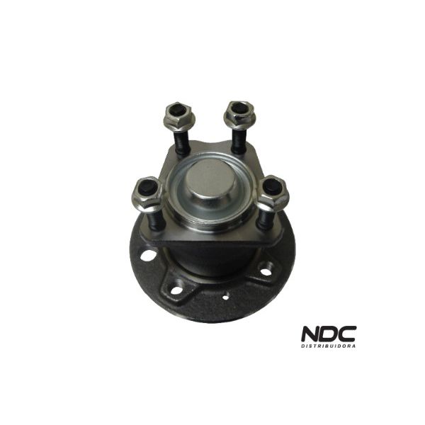 N02484 - CUBO RODA