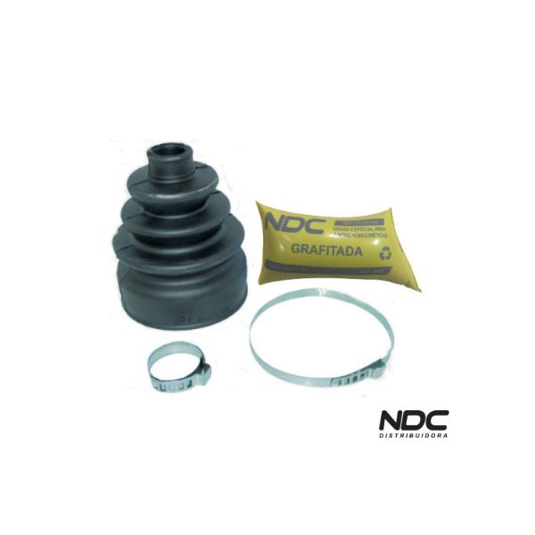N21297 - KIT COIFA HOMOCINETICA