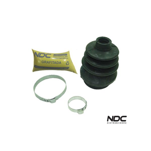 N21301 - KIT COIFA HOMOCINETICA