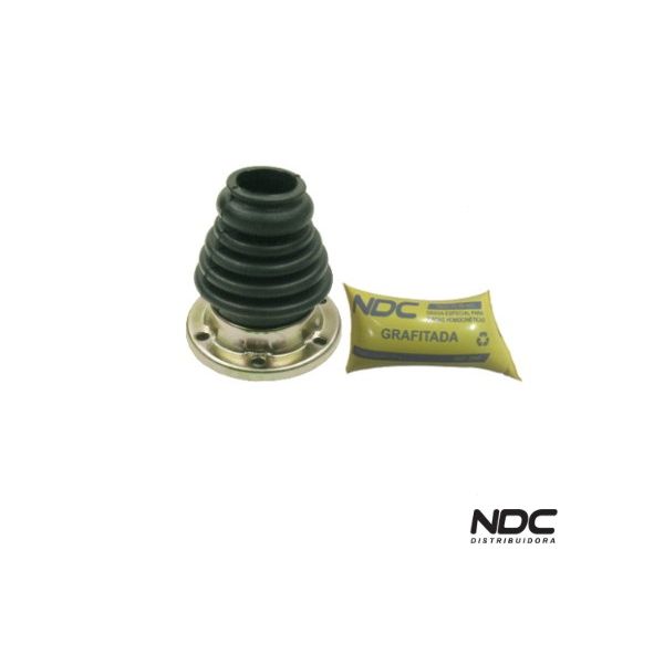 N21310 - KIT COIFA HOMOCINETICA