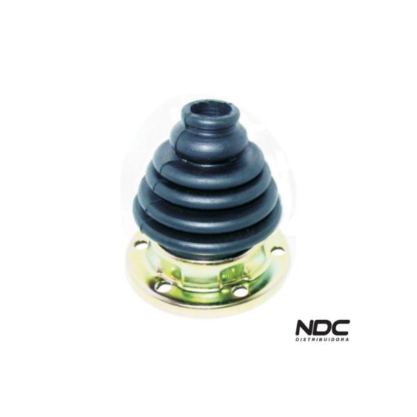 N23501 - KIT COIFA HOMOCINETICA