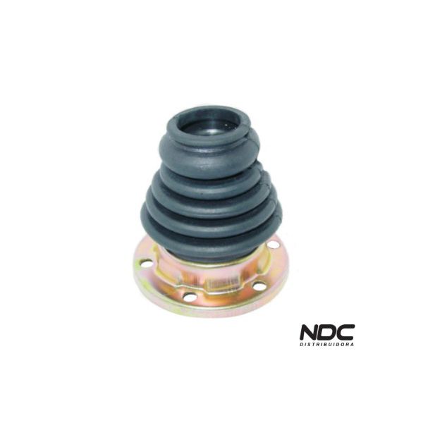N23503 - KIT COIFA HOMOCINETICA