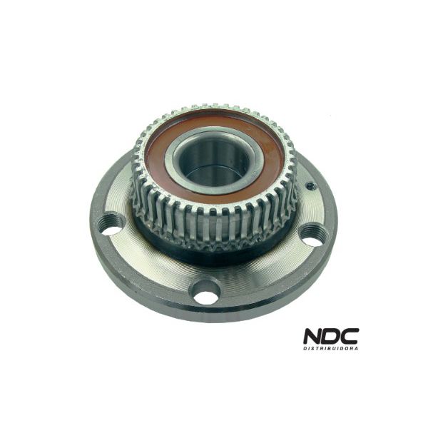 N34968 - CUBO RODA
