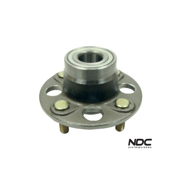N34995 - CUBO RODA