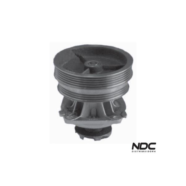 N27242 - BOMBA D'AGUA
