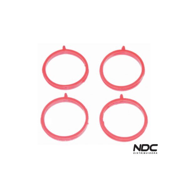 N37015 - KIT VEDACAO COLETOR