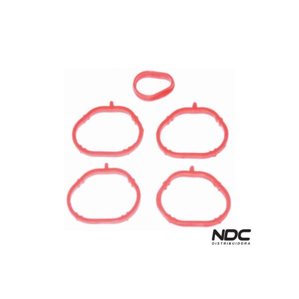 N37017 - KIT VEDACAO COLETOR