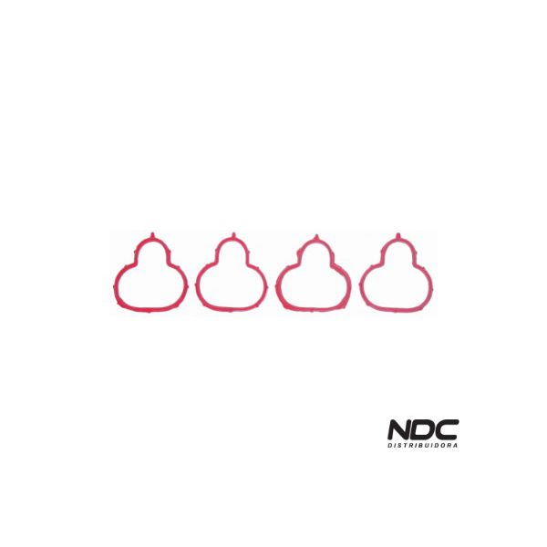 N37043 - KIT VEDACAO COLETOR
