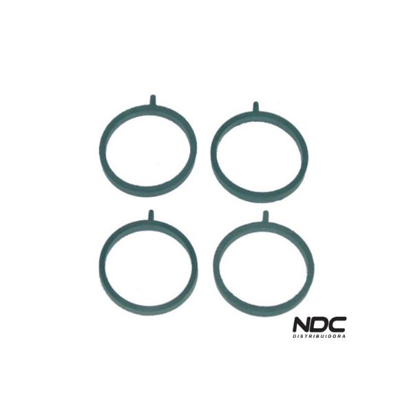 N37047 - KIT VEDACAO COLETOR