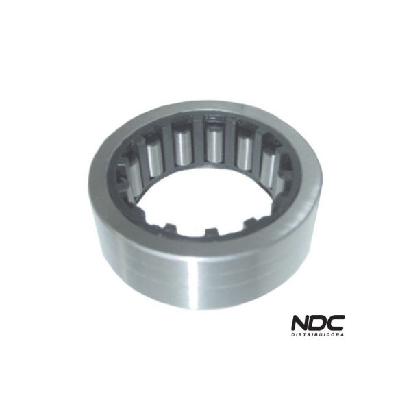 N36163 - ROLAMENTO RODA