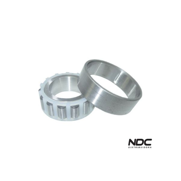 N36168 - ROLAMENTO RODA