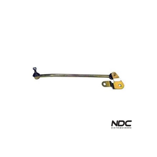 N25939 - HASTE DE SELEÇÃO COM SUPORTE DO TRAMBULADOR