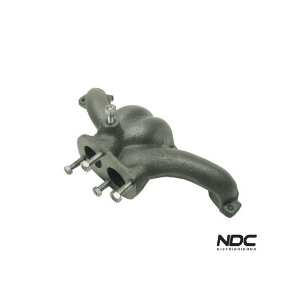 N38386 - COLETOR ESCAPAMENTO