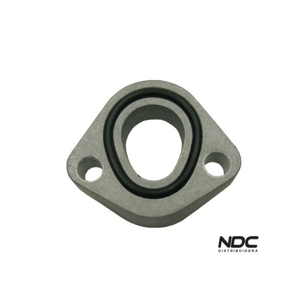 N38385 - FLANGE BOMBA COMB.