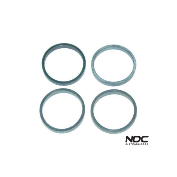 N37090 - KIT VEDACAO COLETOR